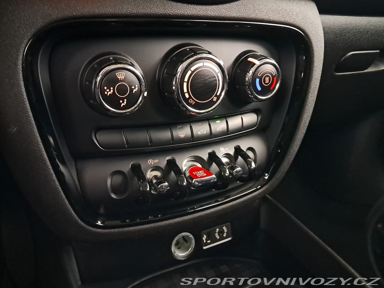 2018 Mini CLUBMAN - 16