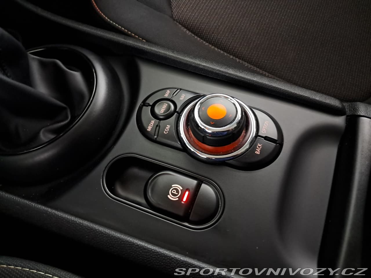 2018 Mini CLUBMAN - 17