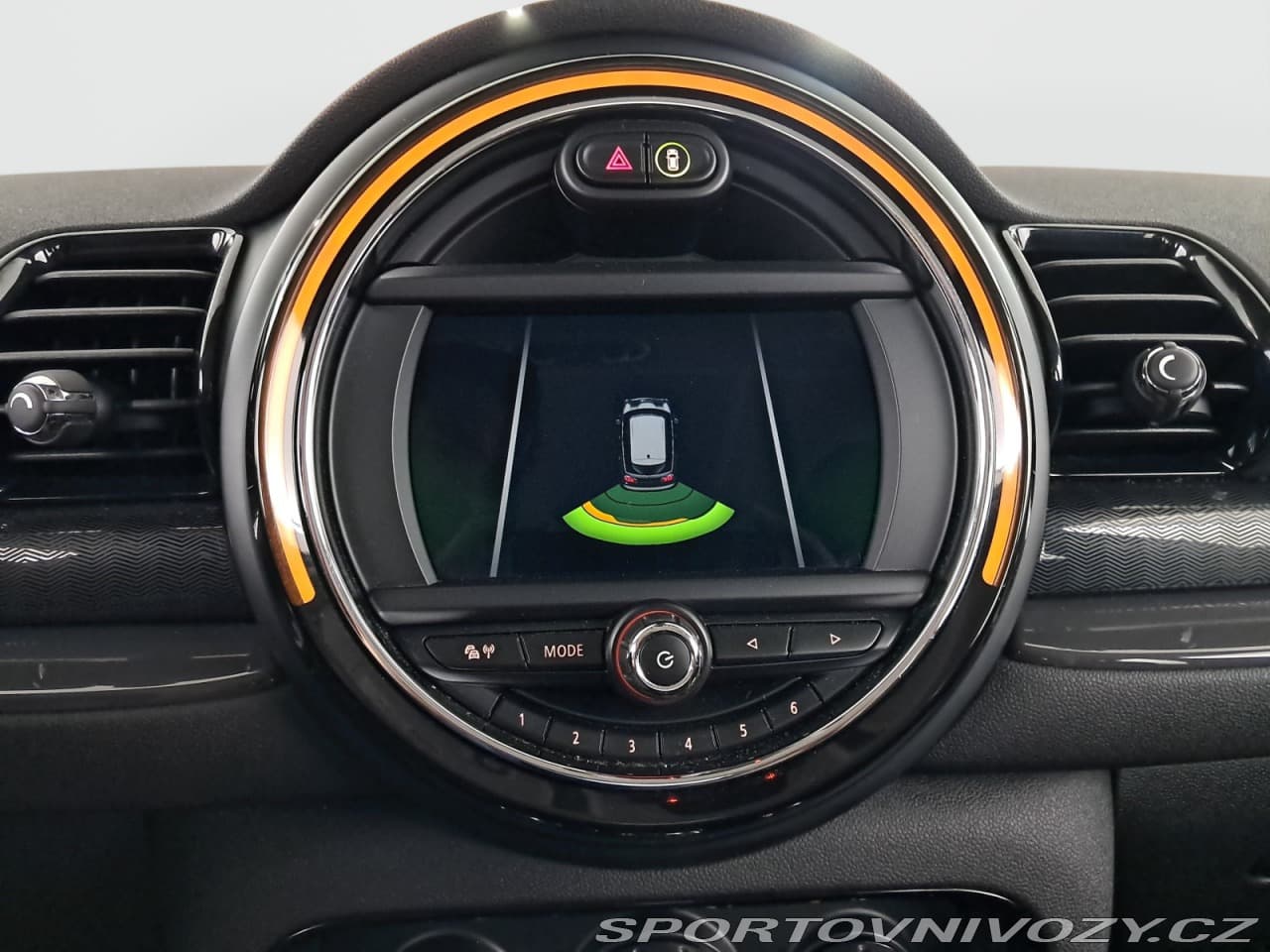 2018 Mini CLUBMAN - 18