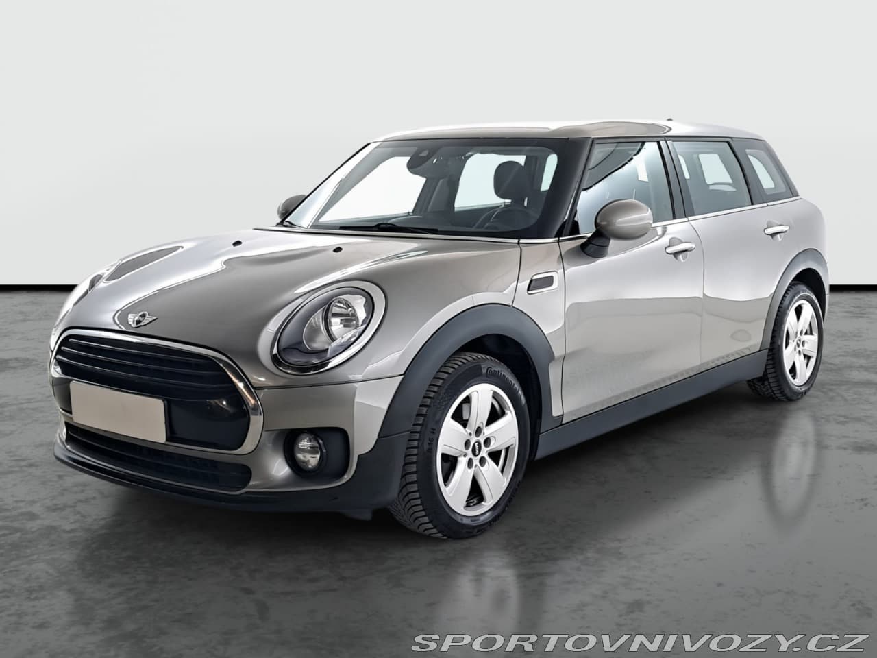 2018 Mini CLUBMAN - 2