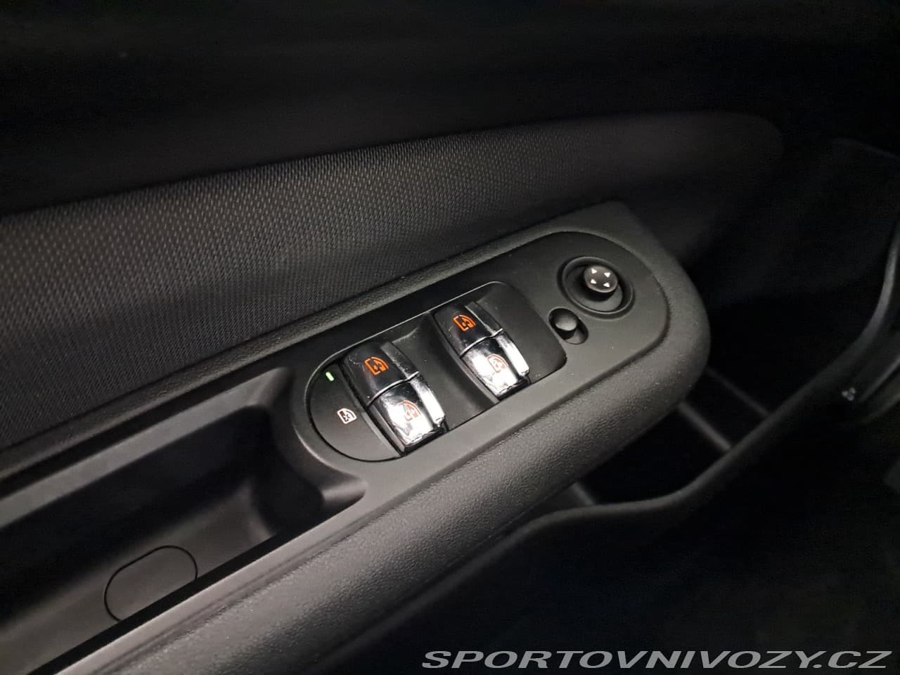 2018 Mini CLUBMAN - 20