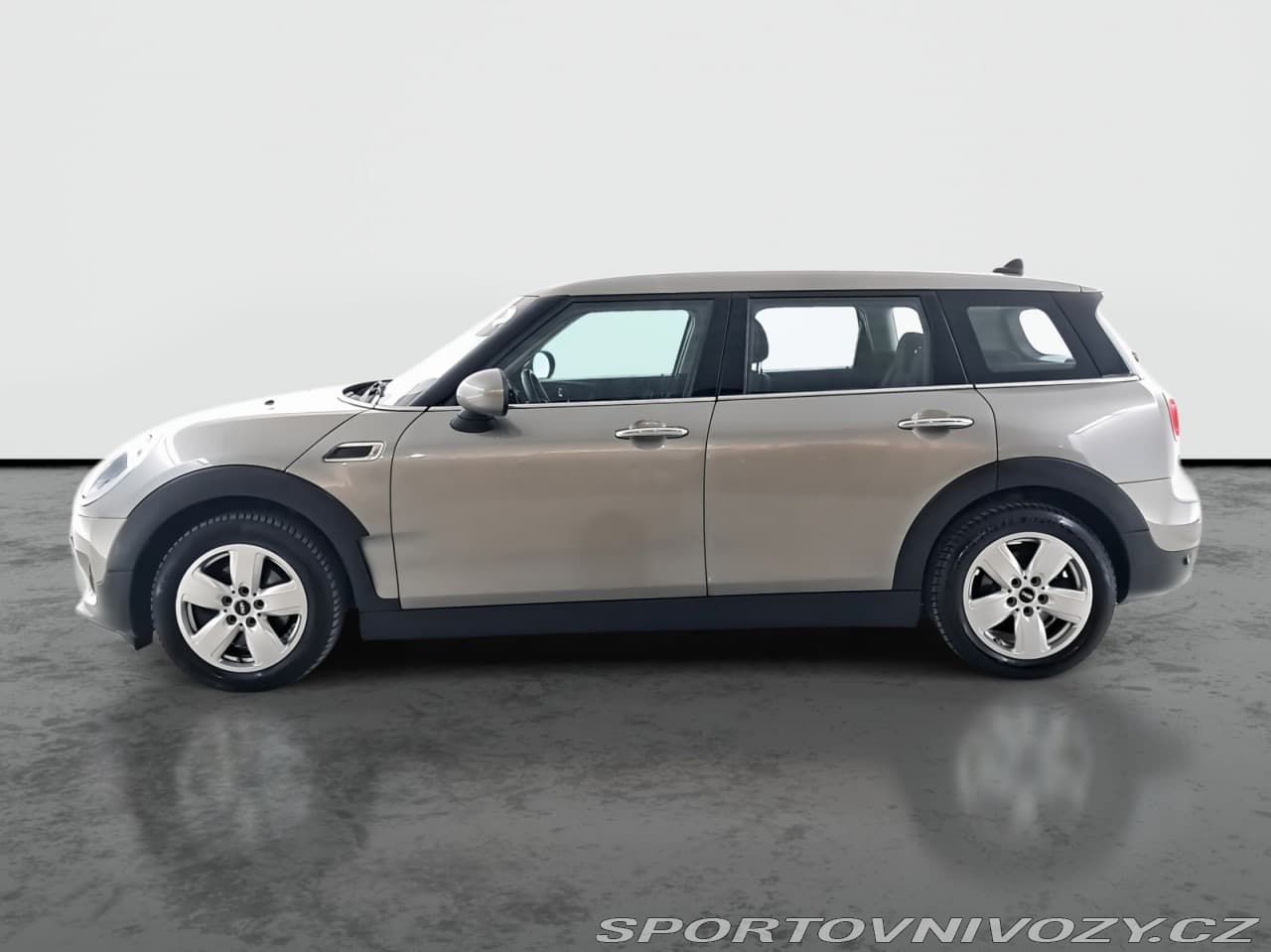 2018 Mini CLUBMAN - 3