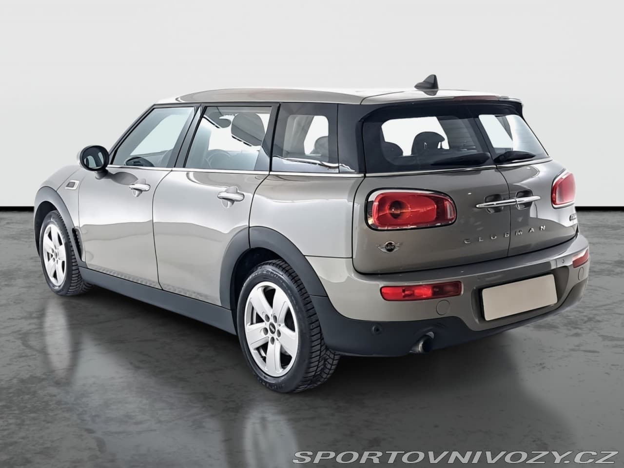 2018 Mini CLUBMAN - 4