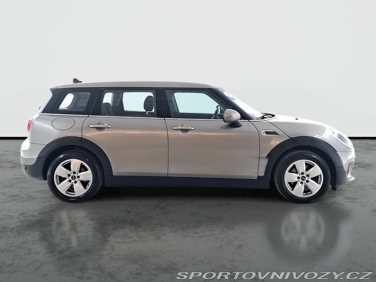 2018 Mini CLUBMAN - 6