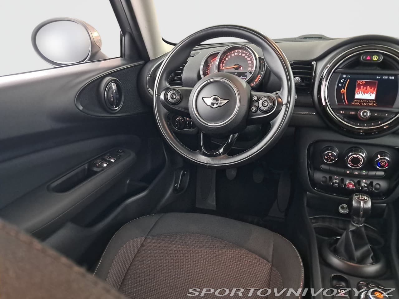 2018 Mini CLUBMAN - 7