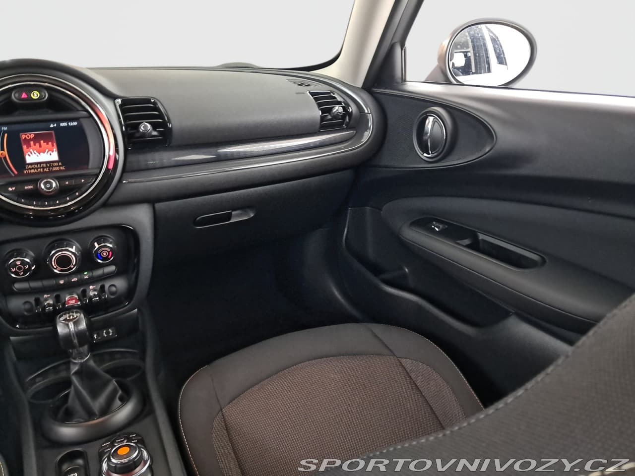 2018 Mini CLUBMAN - 8