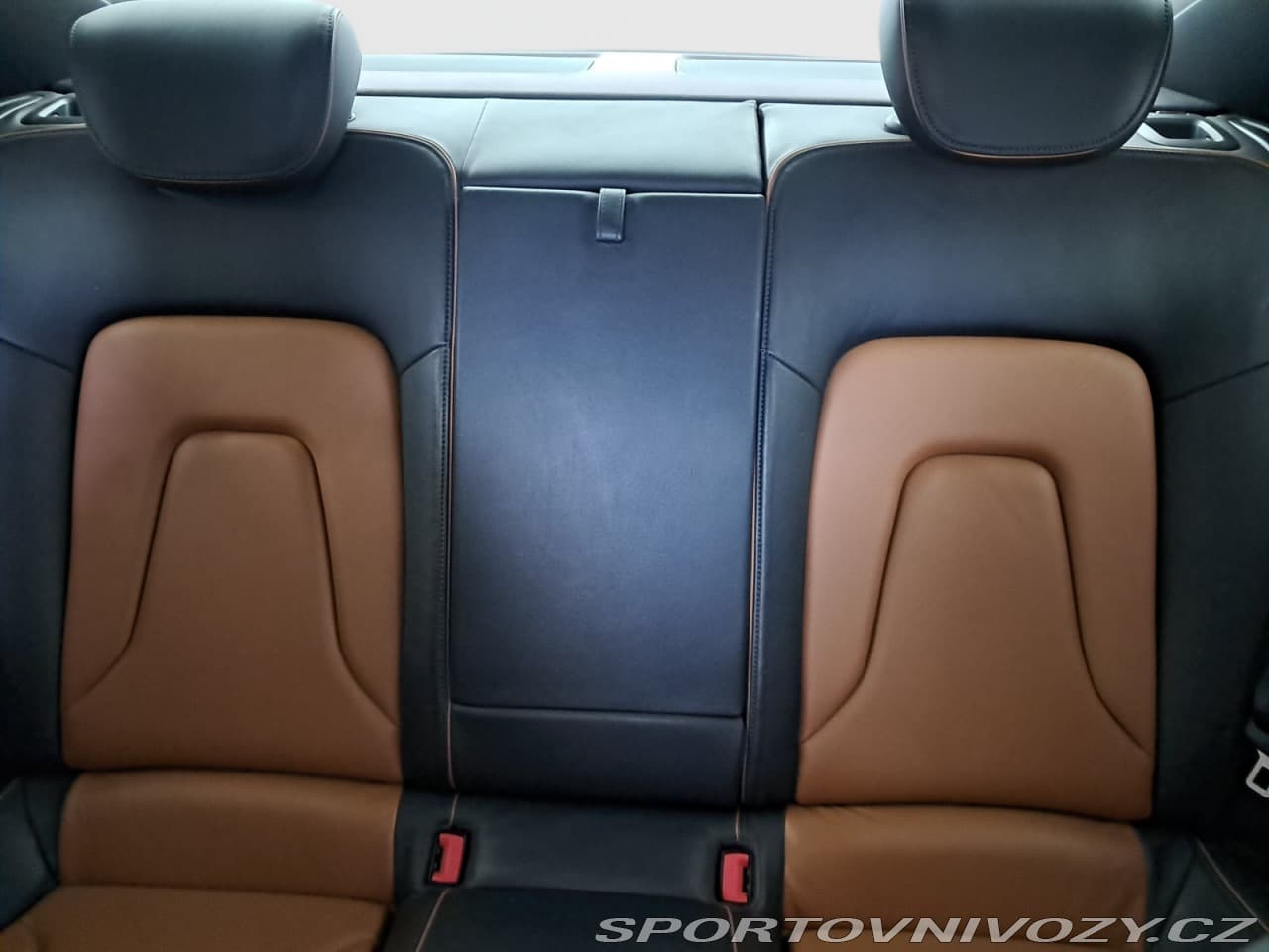 2008 Audi A5 - 10