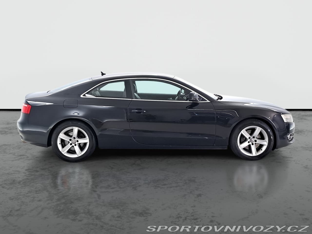 2008 Audi A5 - 6