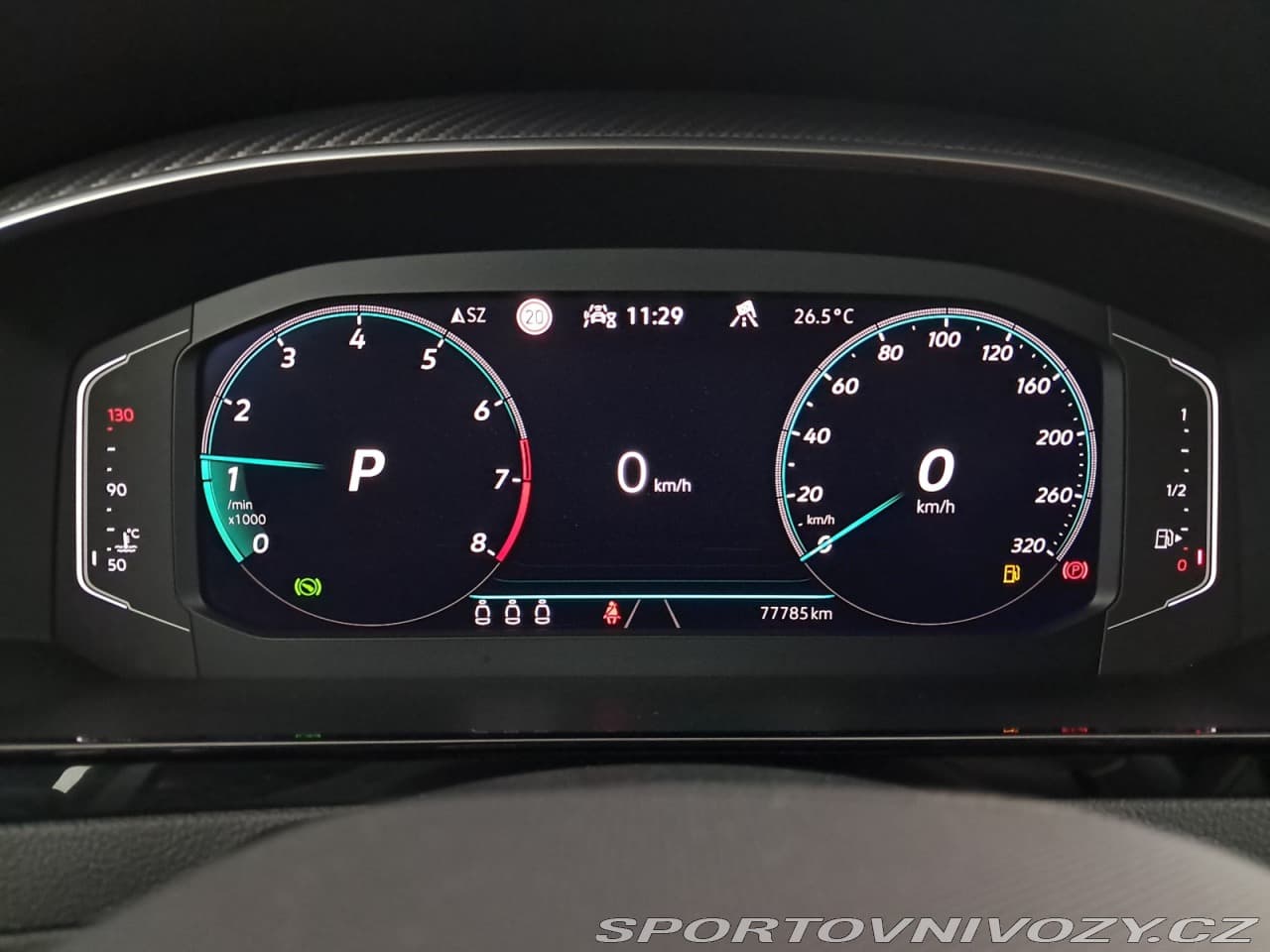2021 Volkswagen ARTEON - 11