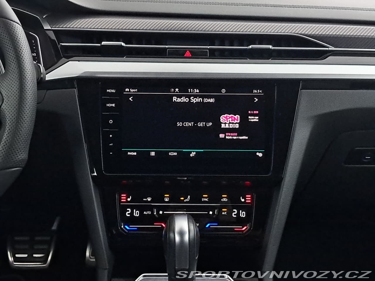 2021 Volkswagen ARTEON - 12
