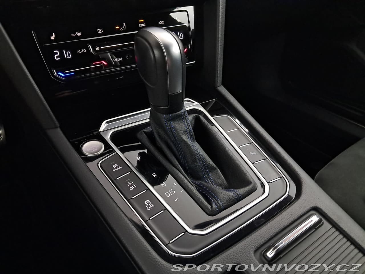 2021 Volkswagen ARTEON - 13