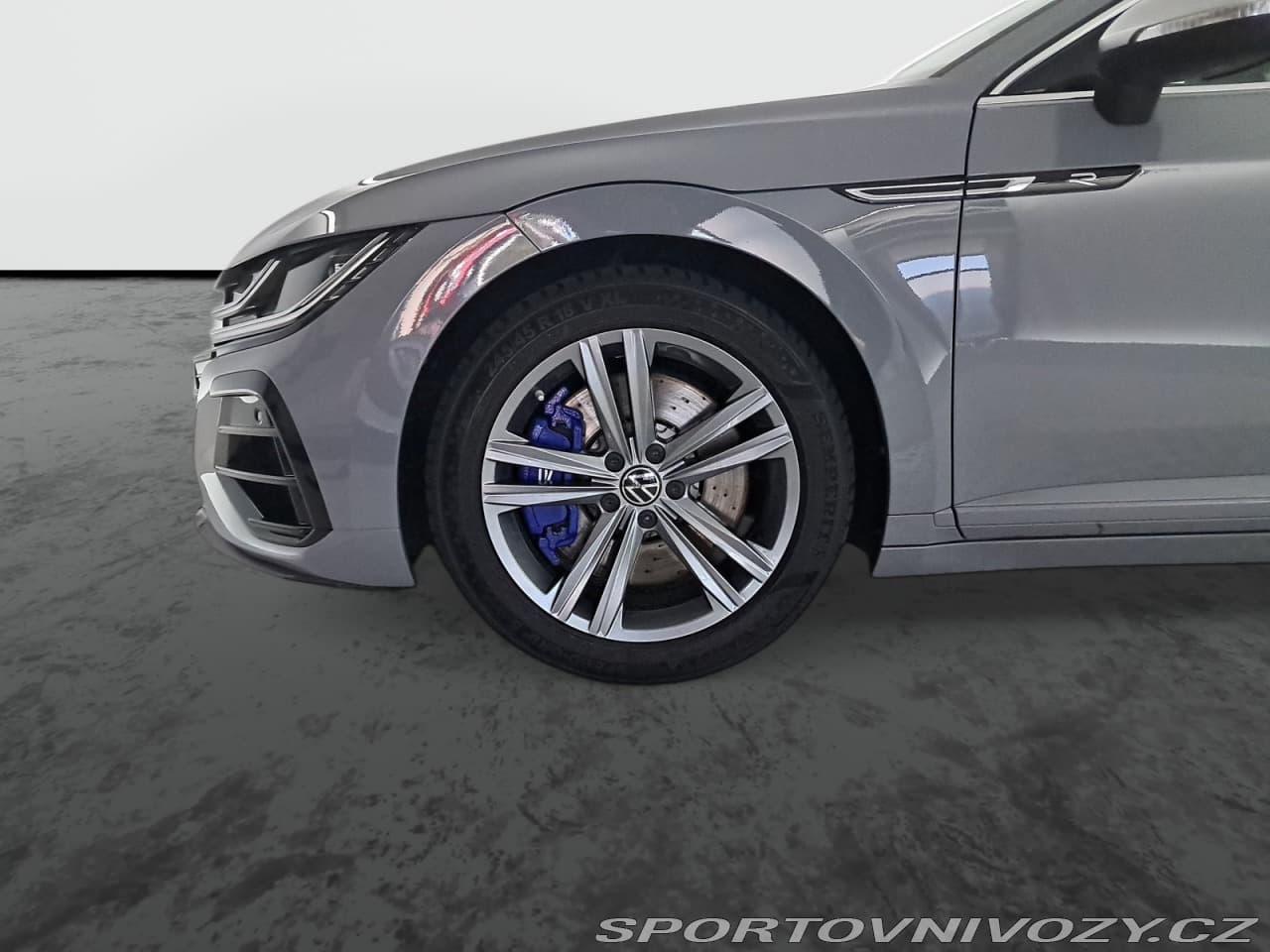 2021 Volkswagen ARTEON - 15