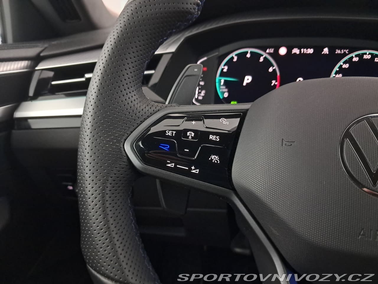 2021 Volkswagen ARTEON - 16