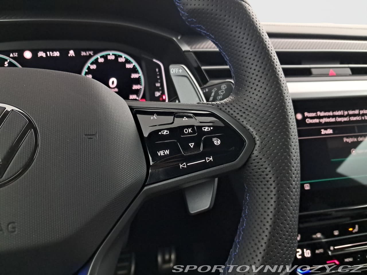 2021 Volkswagen ARTEON - 17