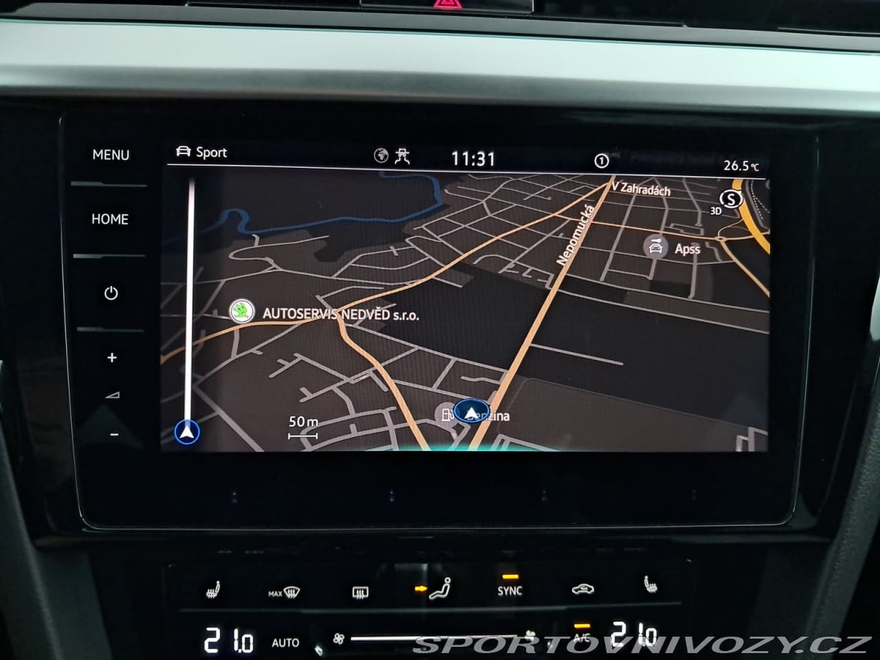 2021 Volkswagen ARTEON - 18