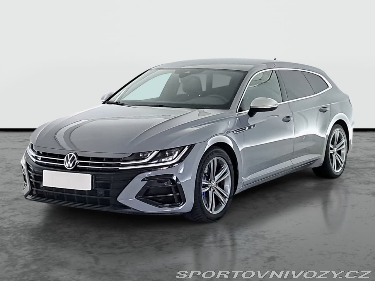 2021 Volkswagen ARTEON - 2
