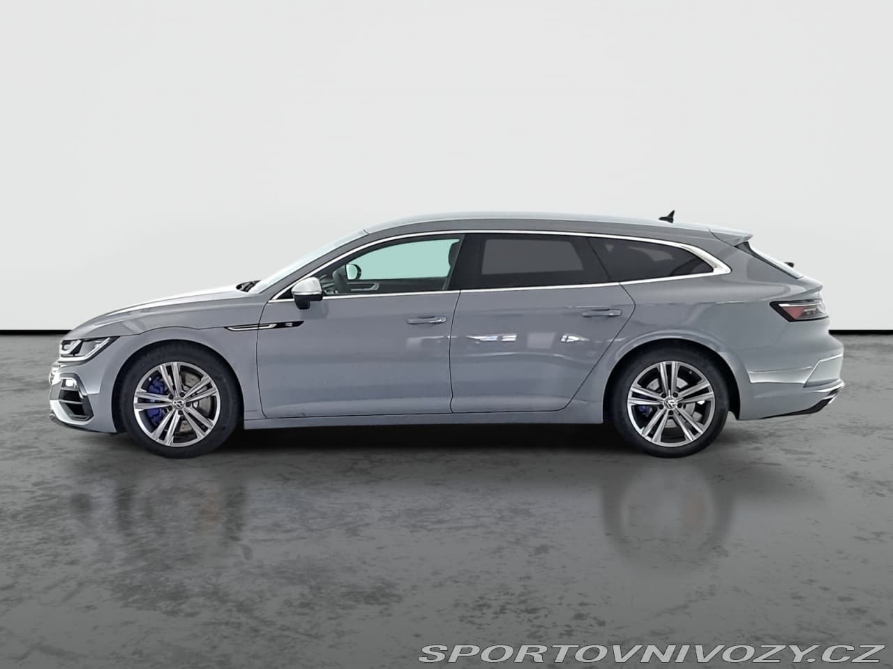 2021 Volkswagen ARTEON - 3