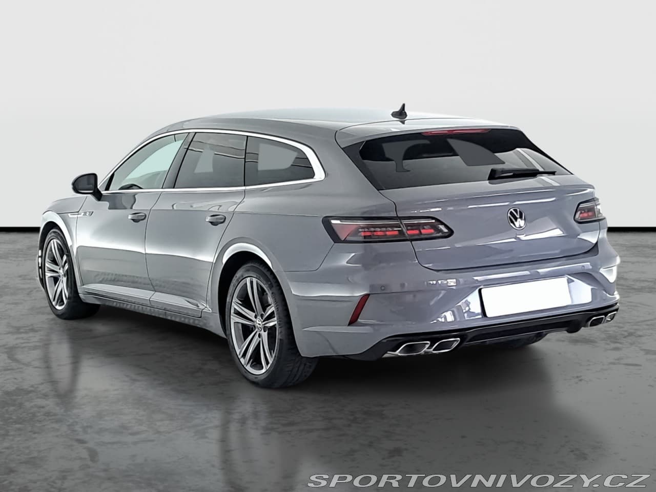 2021 Volkswagen ARTEON - 4
