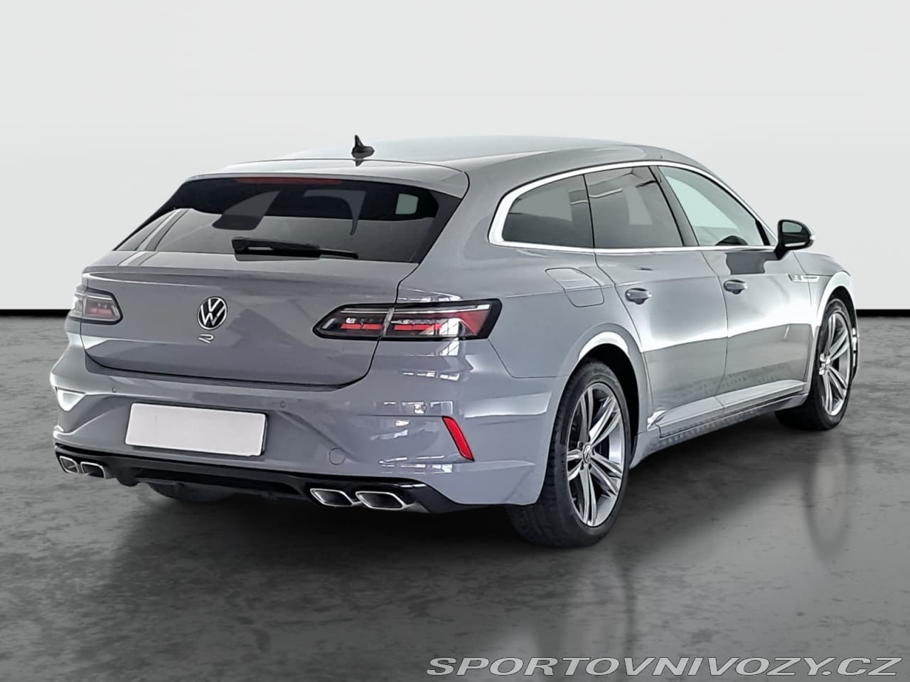 2021 Volkswagen ARTEON - 5