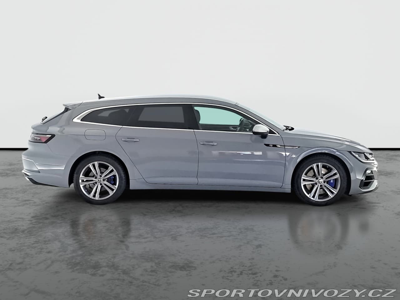 2021 Volkswagen ARTEON - 6
