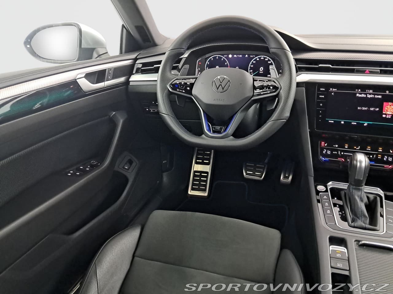 2021 Volkswagen ARTEON - 7
