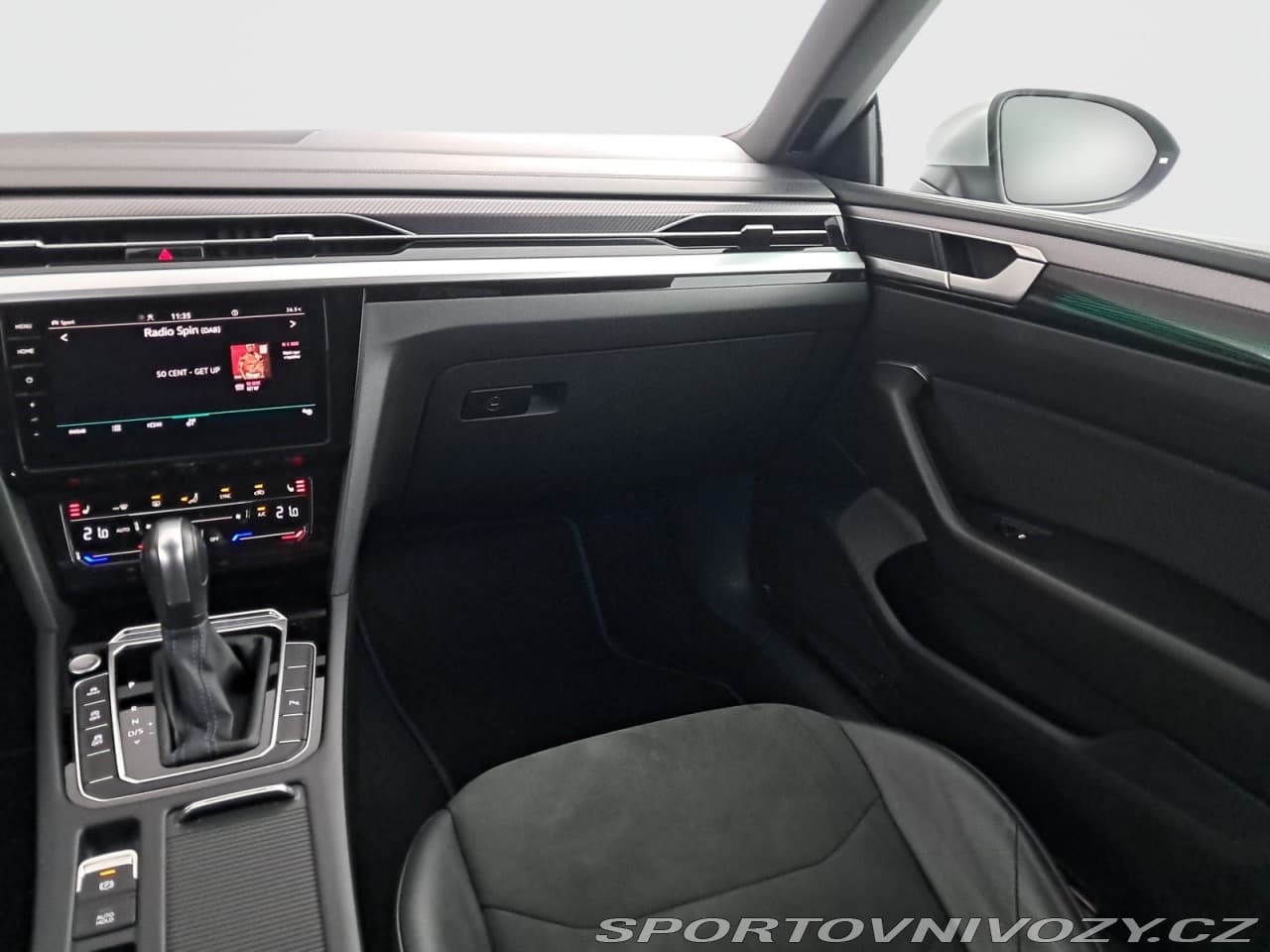 2021 Volkswagen ARTEON - 8