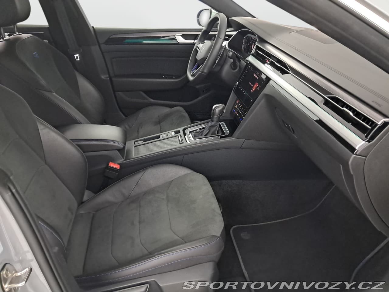 2021 Volkswagen ARTEON - 9