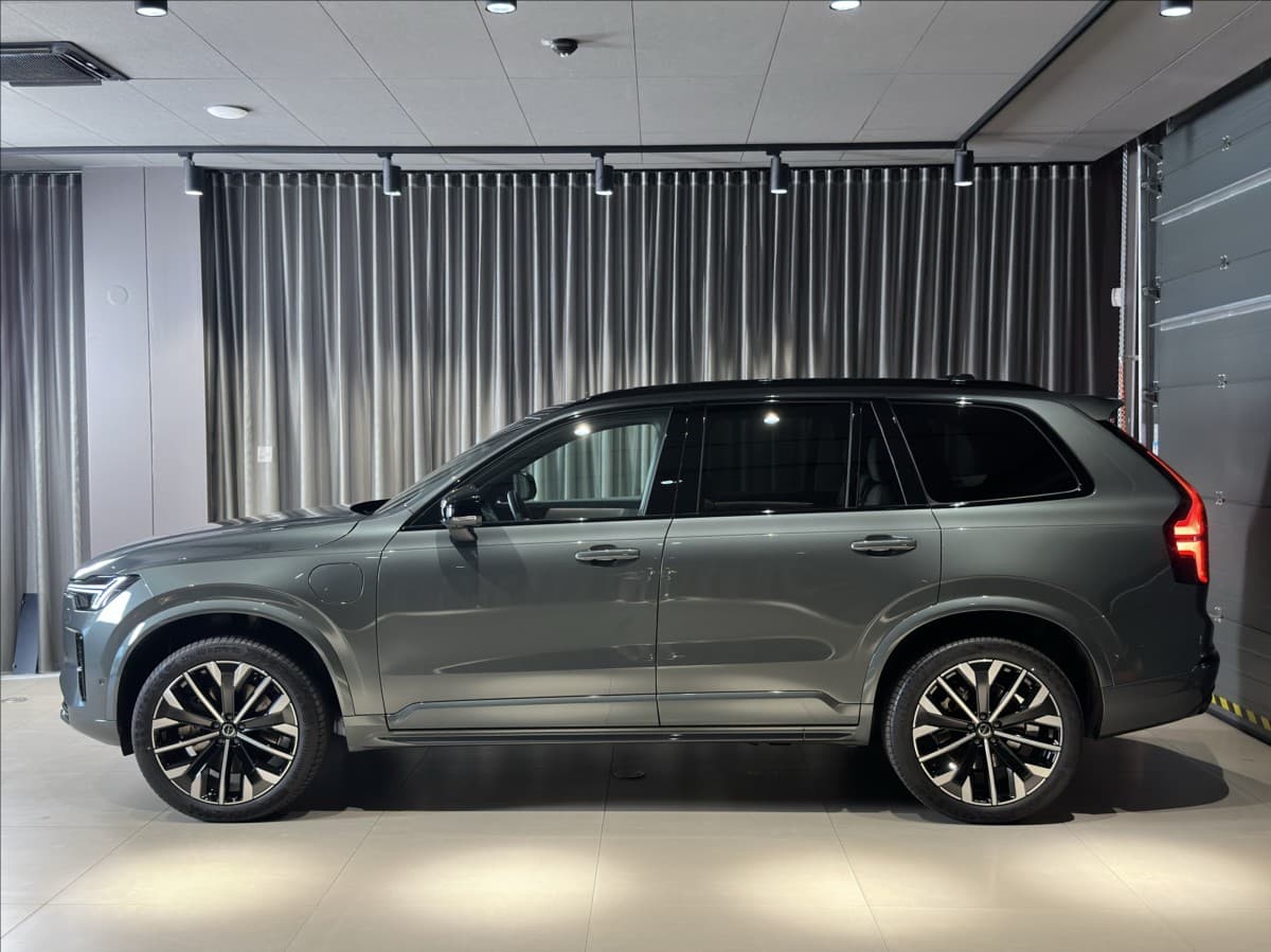 2026 Volvo OSTATNÍ - 2
