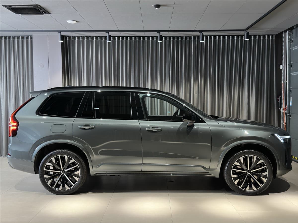 2026 Volvo OSTATNÍ - 3