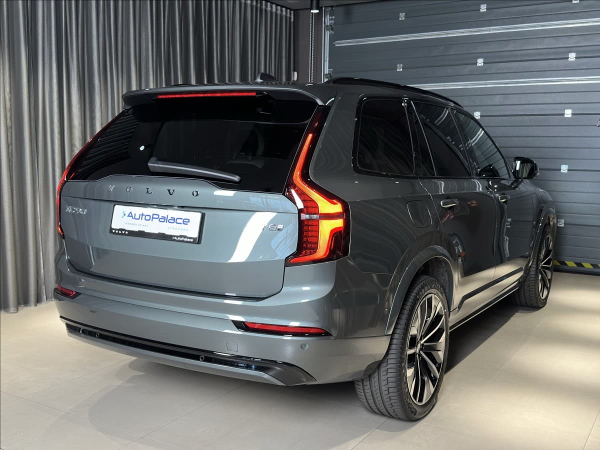 2026 Volvo OSTATNÍ - 4