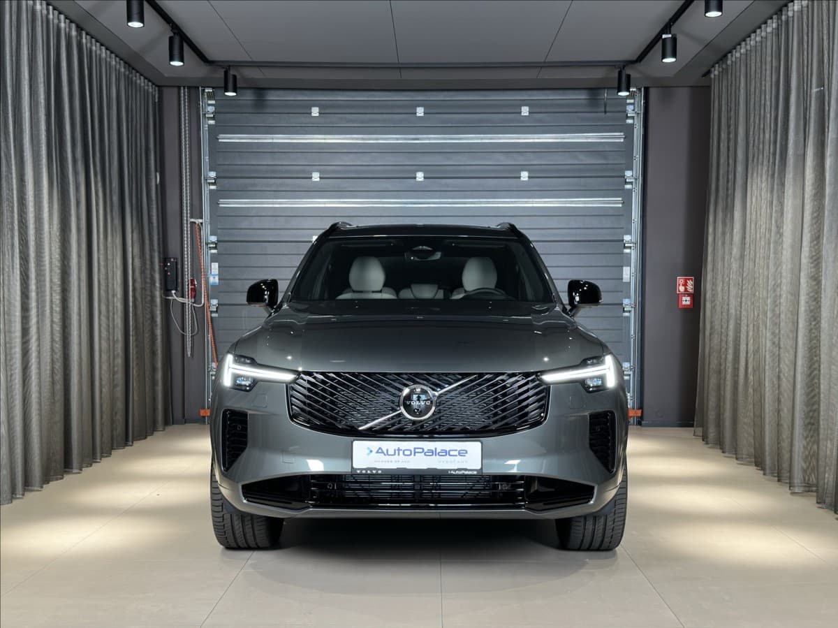 2026 Volvo OSTATNÍ - 6