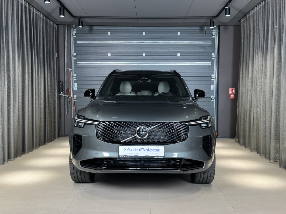 2026 Volvo OSTATNÍ - 7