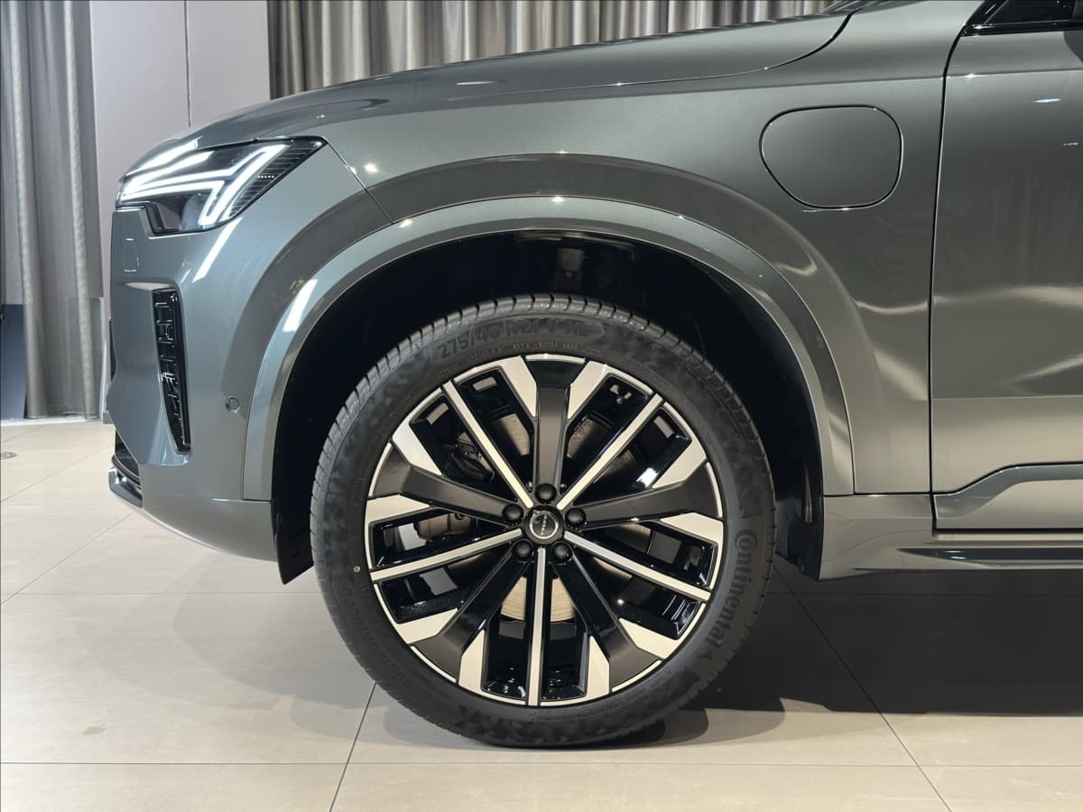 2026 Volvo OSTATNÍ - 8