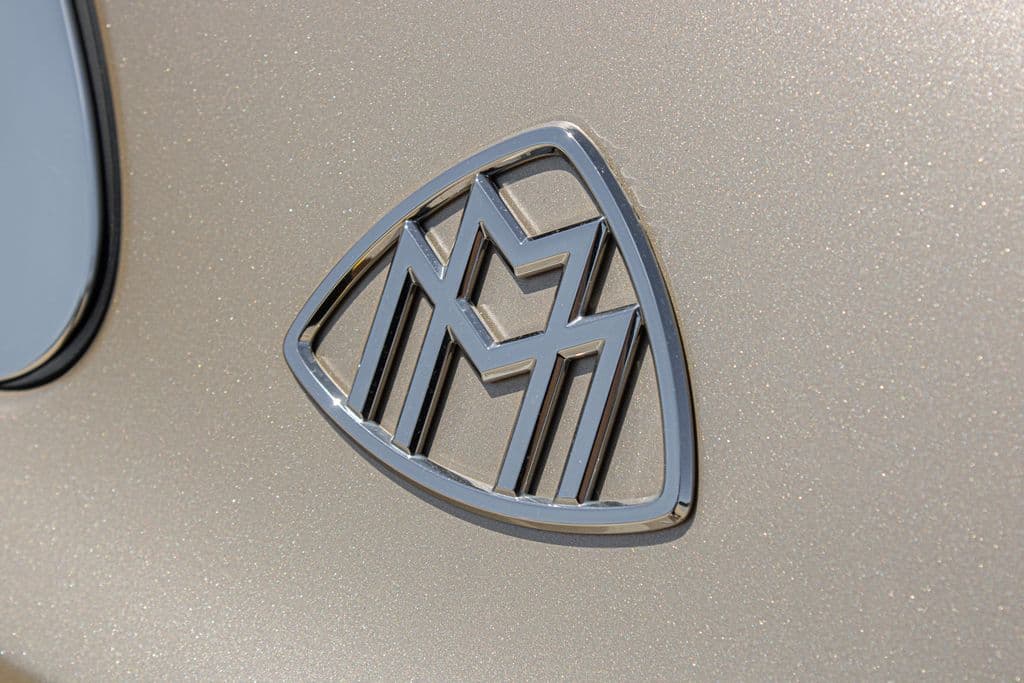 Mercedes-Benz S-CLASS - 10