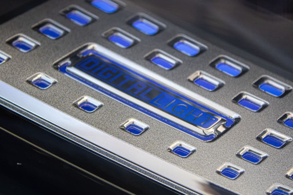 Mercedes-Benz S-CLASS - 12