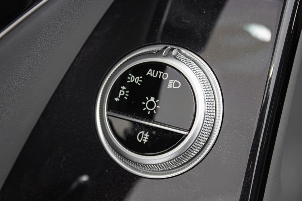 Mercedes-Benz S-CLASS - 15