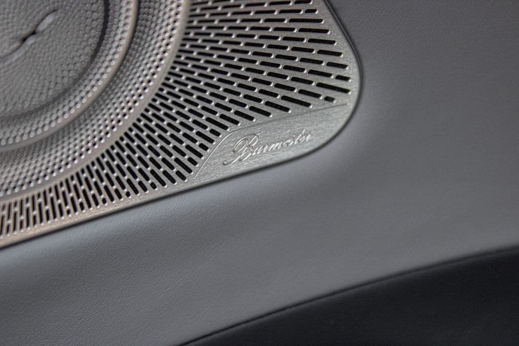 Mercedes-Benz S-CLASS - 20