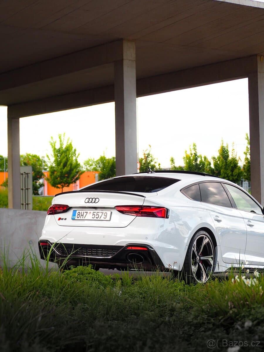 2021 Audi RS5 - 11