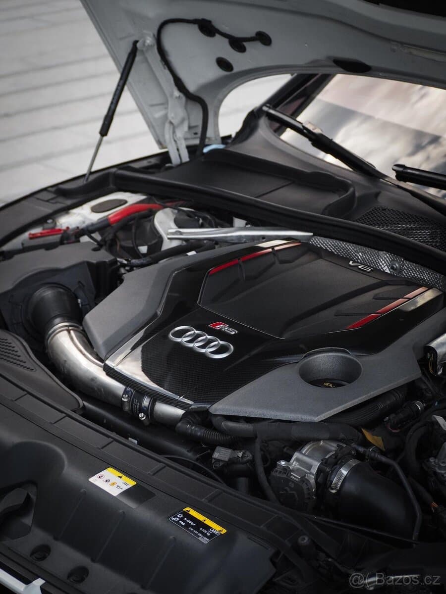 2021 Audi RS5 - 12