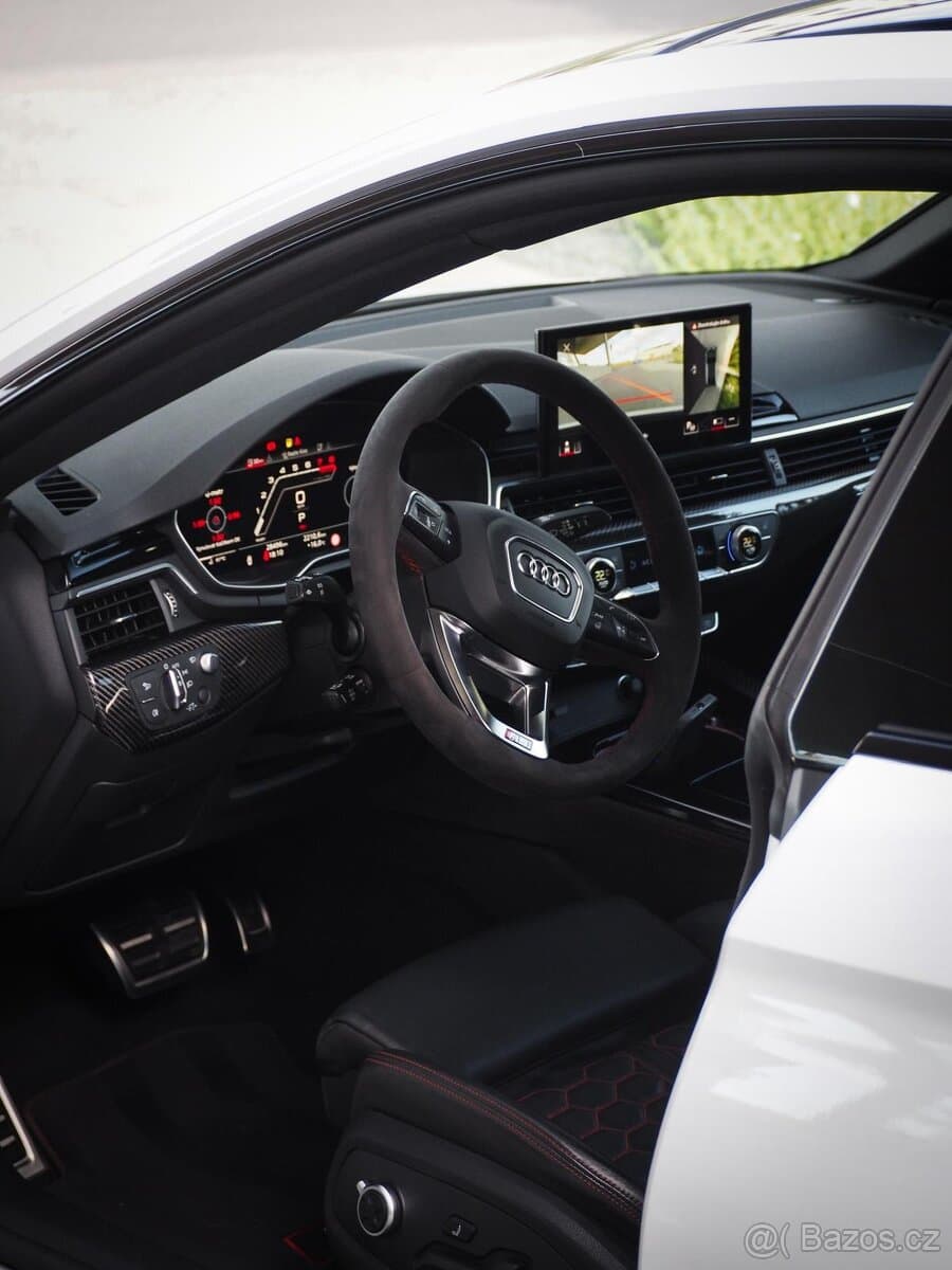 2021 Audi RS5 - 13