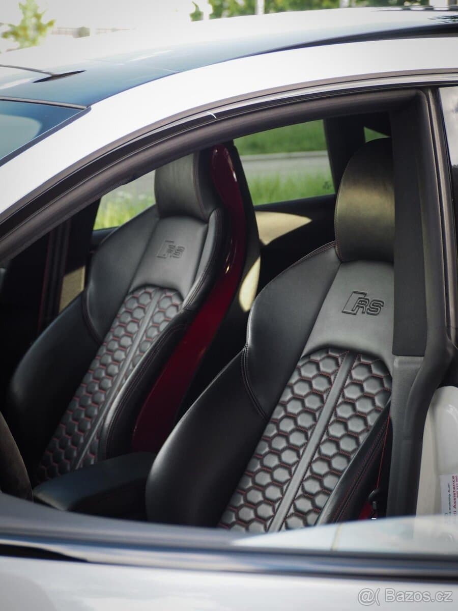 2021 Audi RS5 - 14