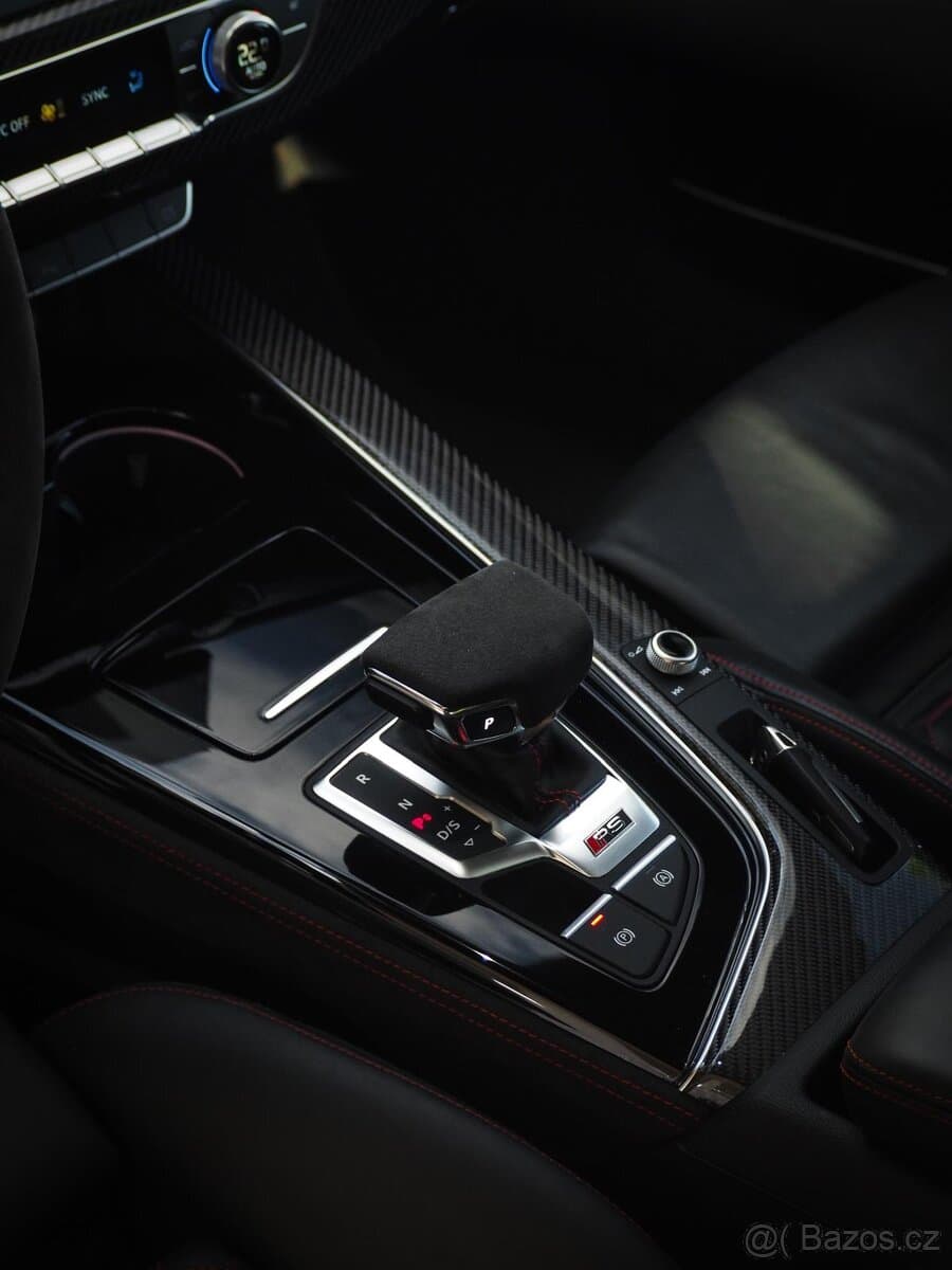 2021 Audi RS5 - 15