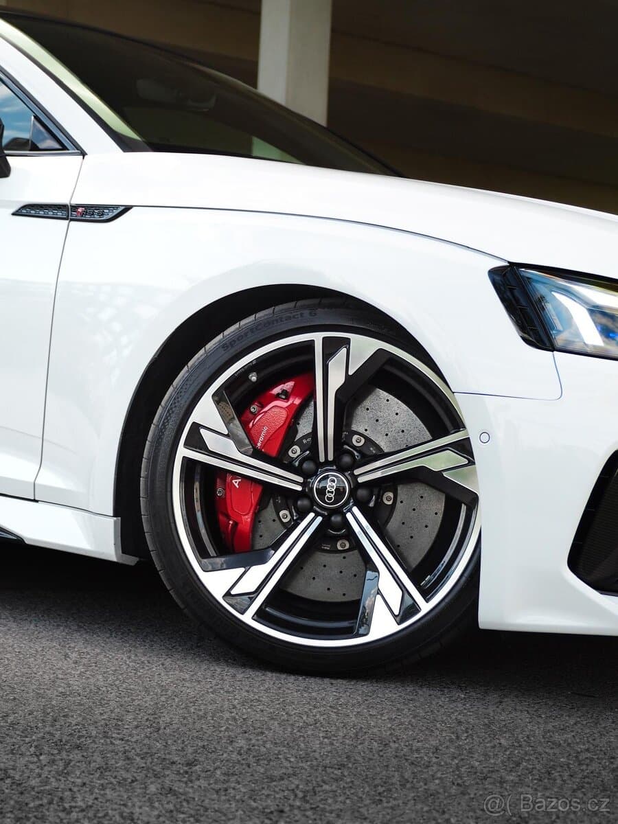 2021 Audi RS5 - 6