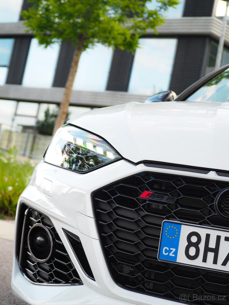 2021 Audi RS5 - 8