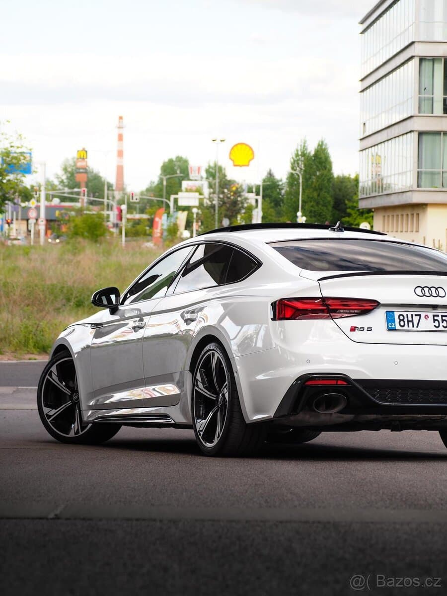 2021 Audi RS5 - 9