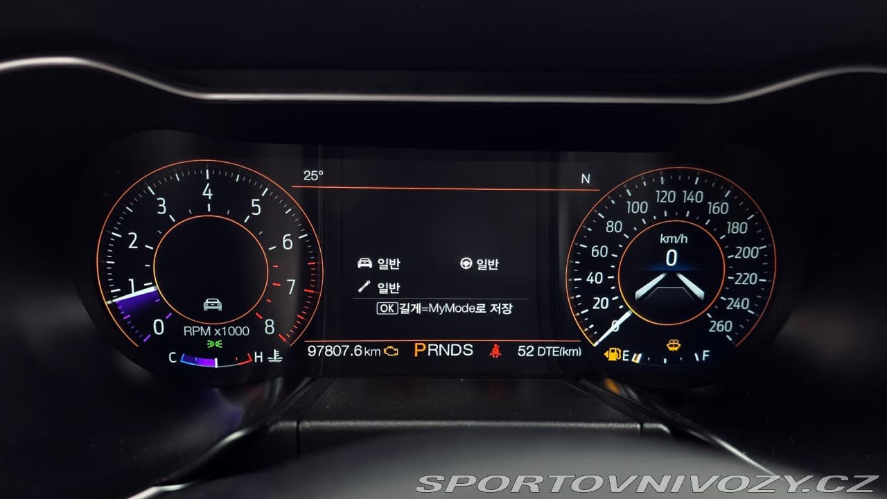 2018 Ford MUSTANG - 15