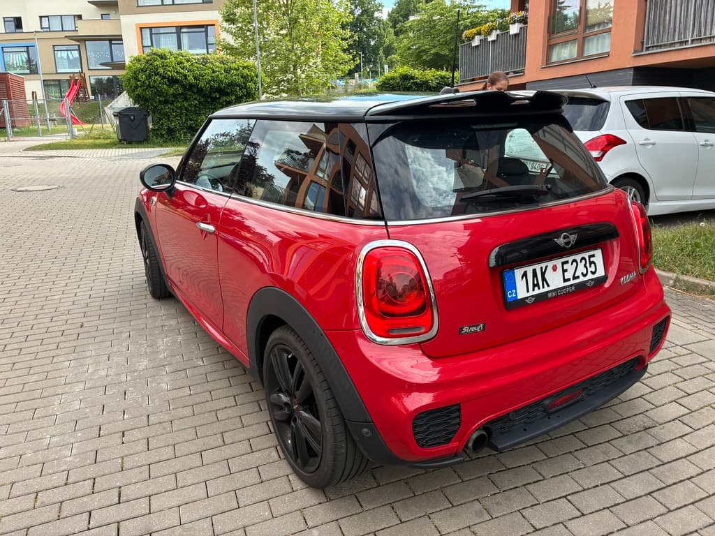 2016 Mini COOPER - 3