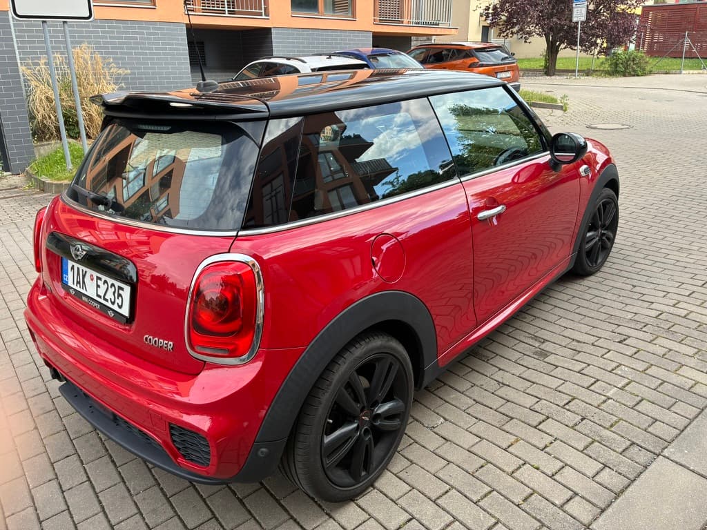 2016 Mini COOPER - 4