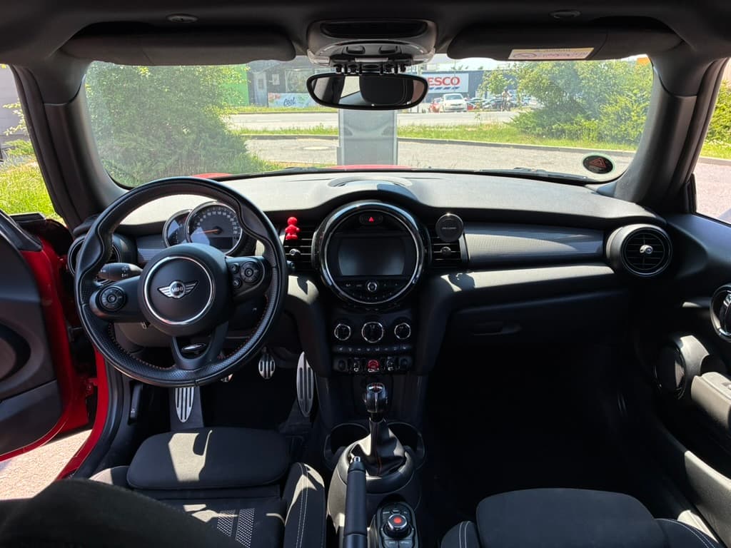 2016 Mini COOPER - 5