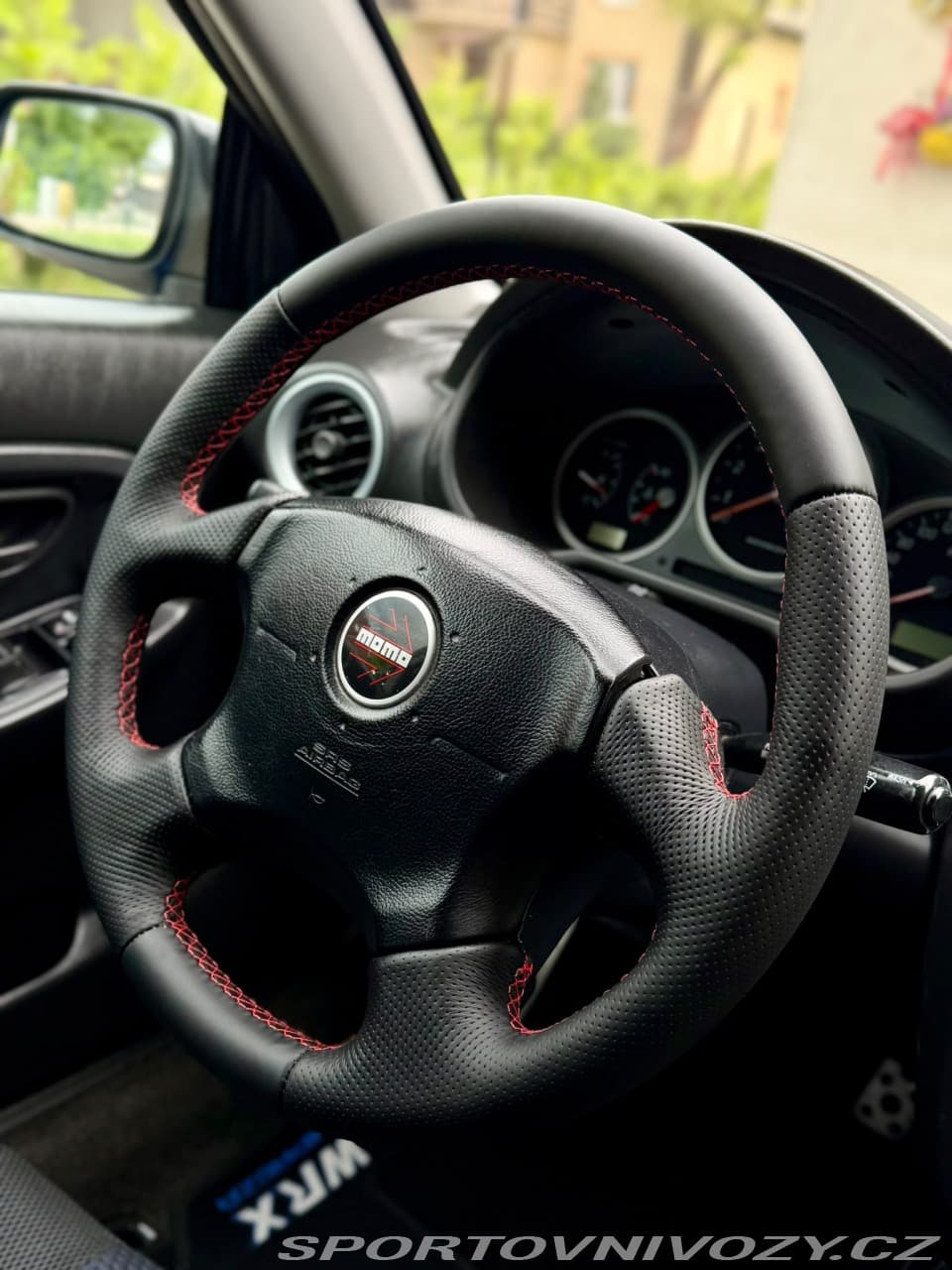 2003 Subaru IMPREZA - 20
